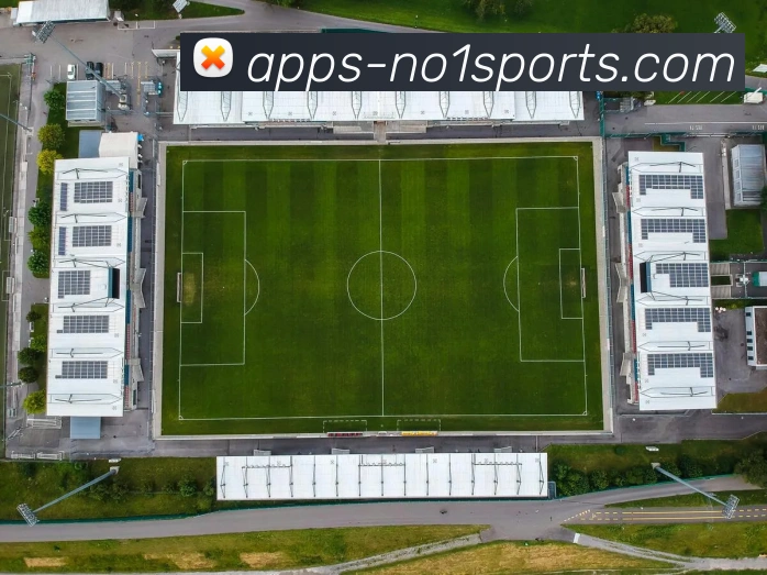 YI HAO YU LE官方APP 高清赛事图